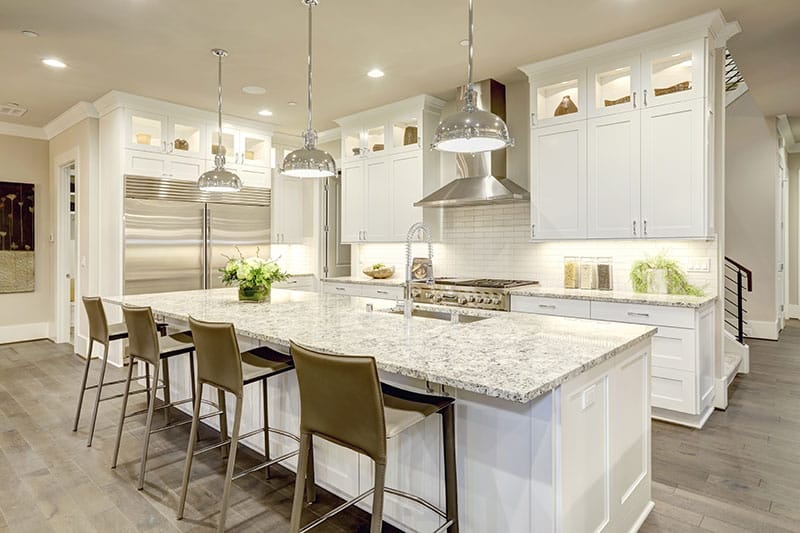 Kitchen Remodeling Wakefield MA