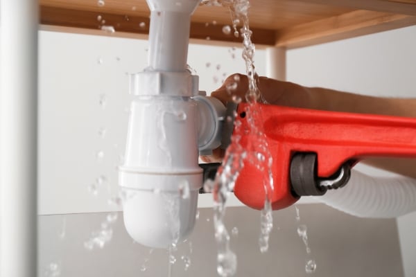 What Constitutes a Plumbing Emergency? Quick Guide