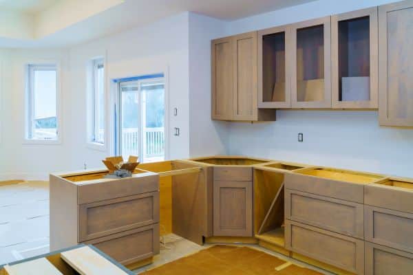 Creating an Efficient Kitchen Layout During Remodels