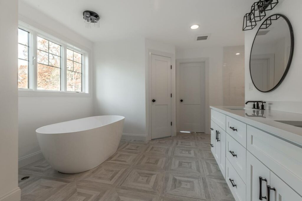 How to Choose the Right Bathroom Remodeling Contractor Near You