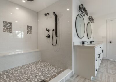 Bathroom Remodeling by Tango Home Services