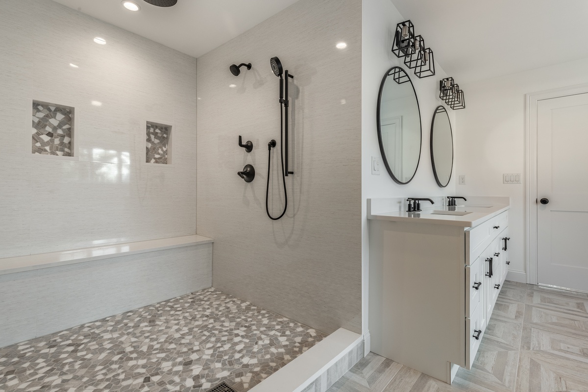Bathroom Remodeling North Reading MA