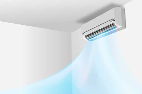 Heating and AC Contractors North Reading MA
