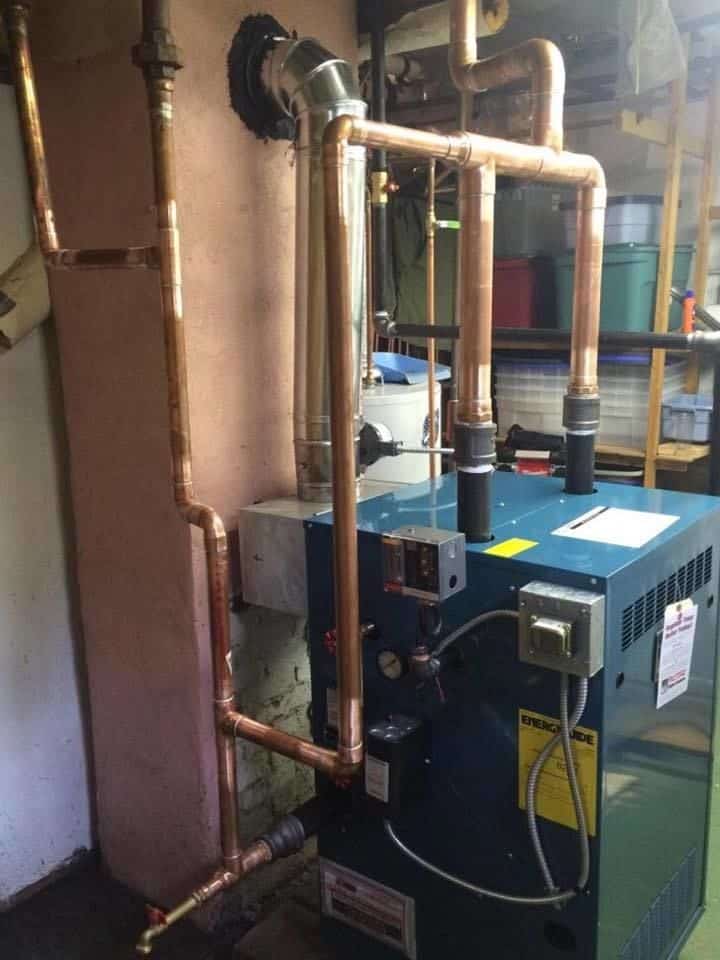 Heating Repair Lynnfield MA