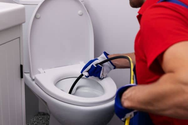 Drain Cleaning Near Me North Reading MA