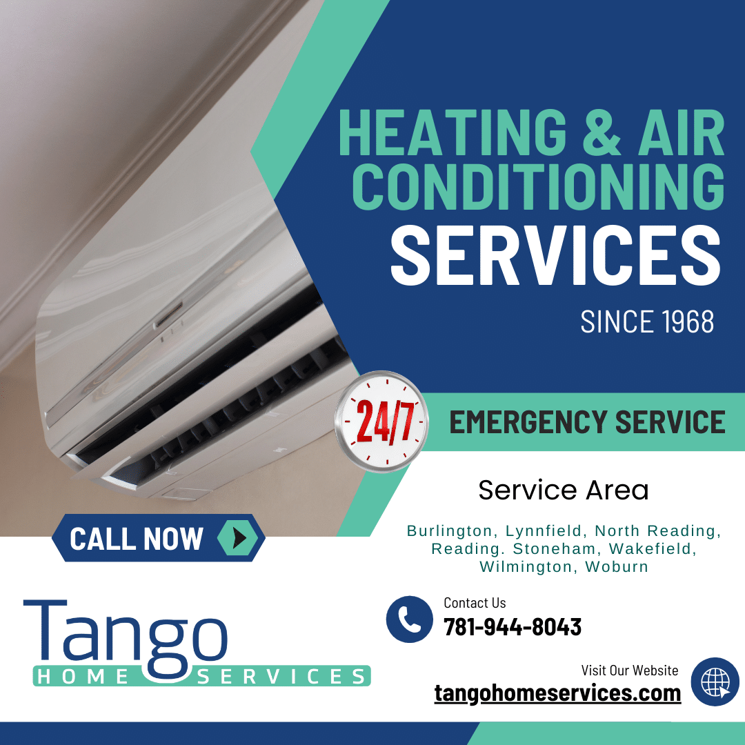 Heating and AC Contractors