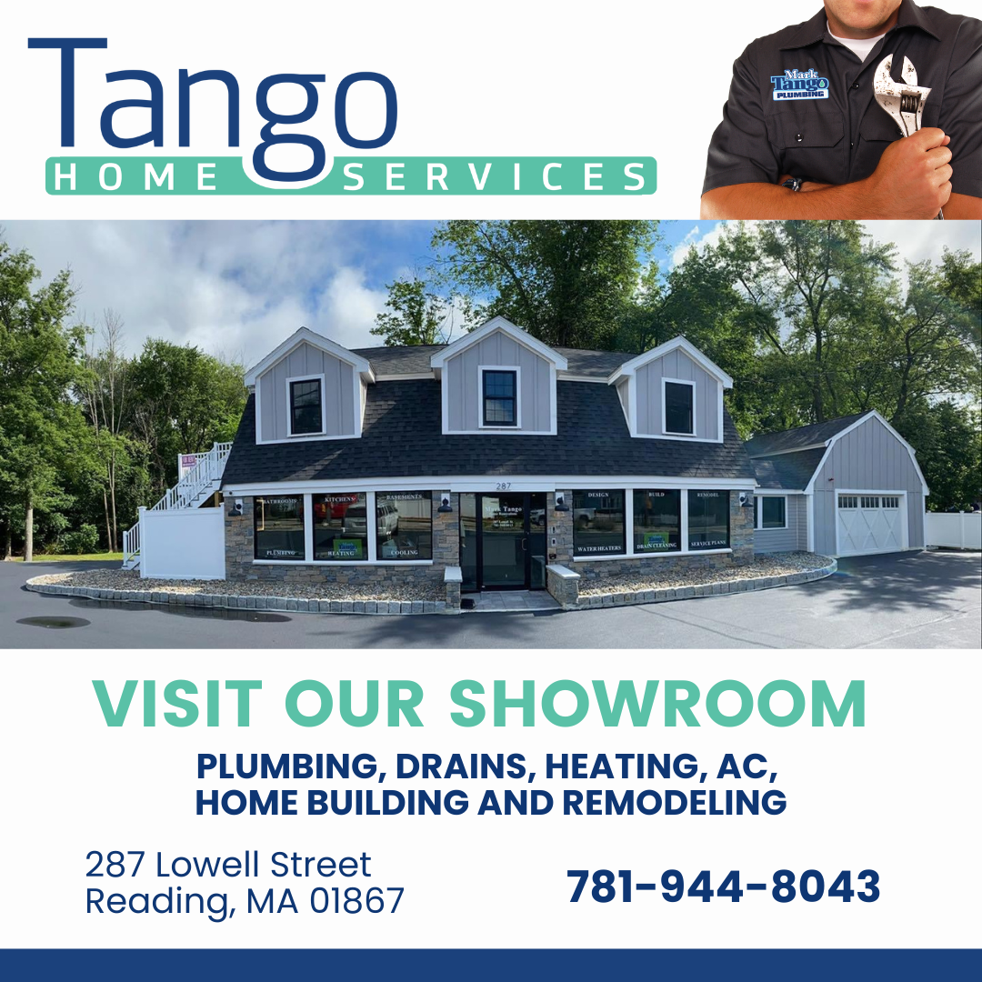 Tango Home Services 287 Lowell St Reading, MA 01867