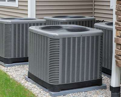 Heating and AC Contractors Wakefield MA