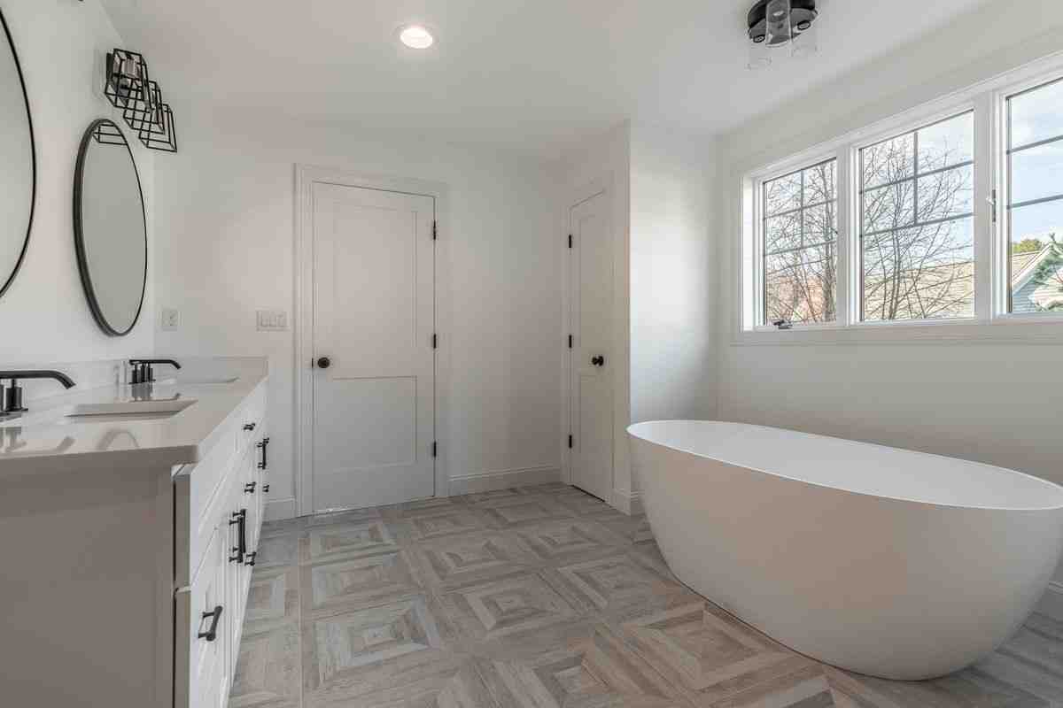 How to Choose the Right Bathroom Remodeling Contractor Near You