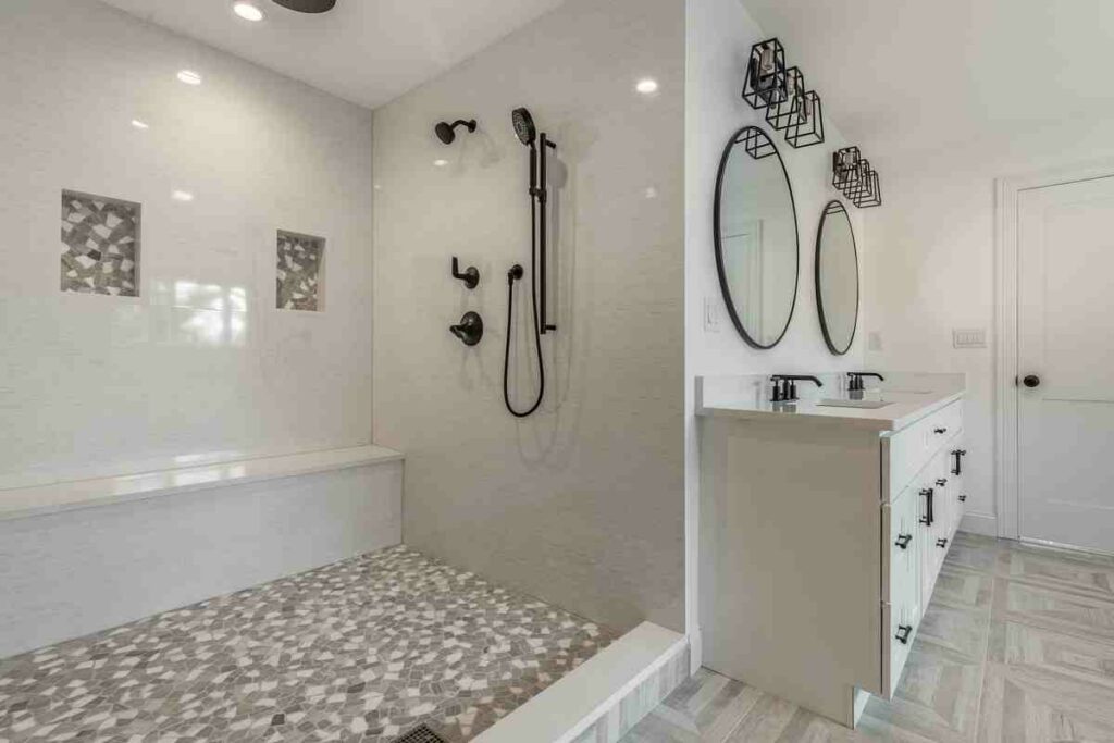 Inspiring Bathroom Remodels: Before and After Transformations