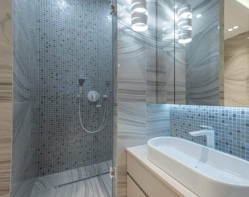 Burlington’s Premier Bathroom Renovation Companies: A Curated List