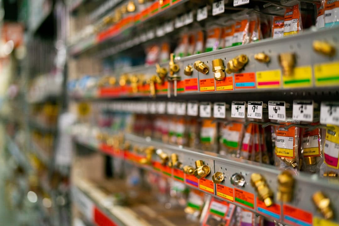 Your Ultimate Guide to Plumbing Supply Stores in Reading, MA