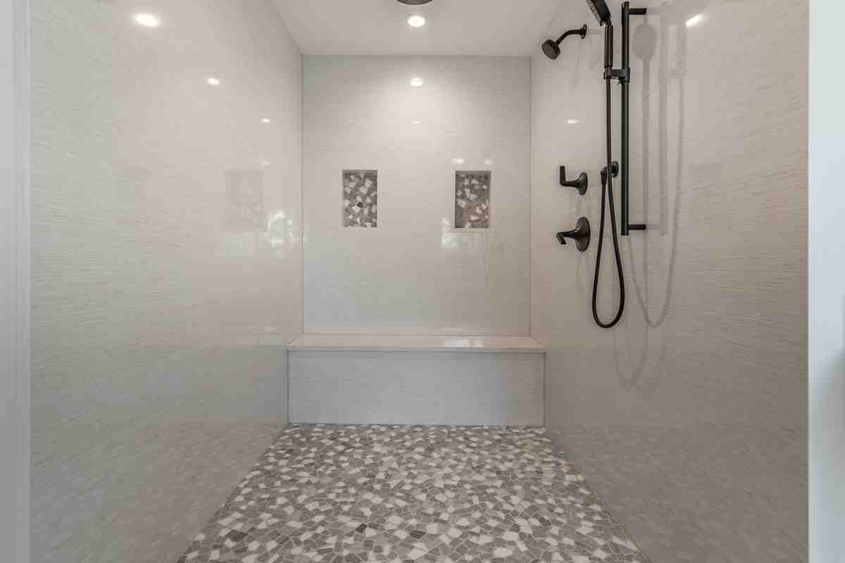Transform Your Bathroom with These Shower Remodeling Ideas